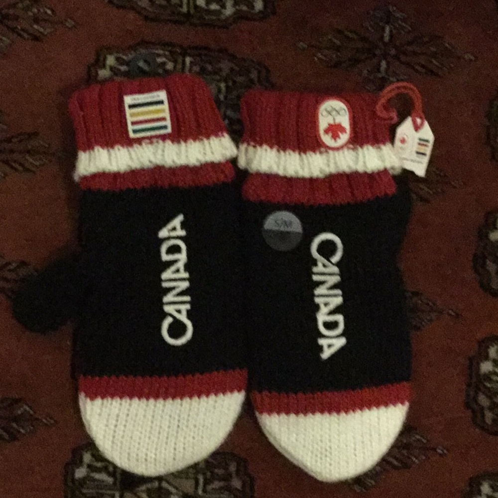 Mittens